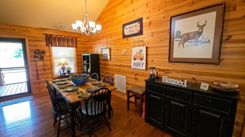 143 Morning Star Lane, Blairsville GA 30512 - Photo
