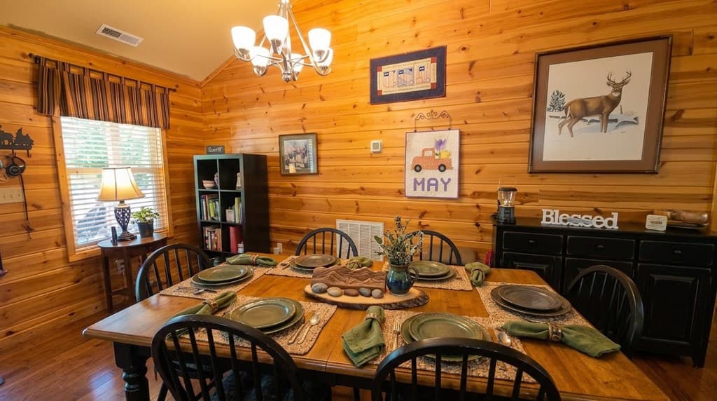 143 Morning Star Lane, Blairsville GA 30512 - Photo
