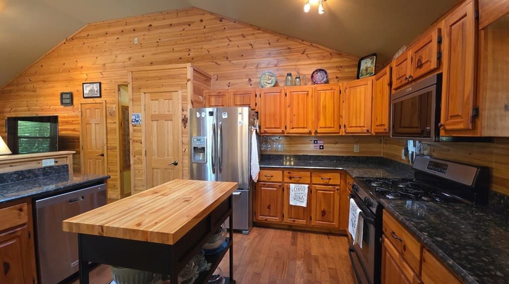 143 Morning Star Lane, Blairsville GA 30512 - Photo