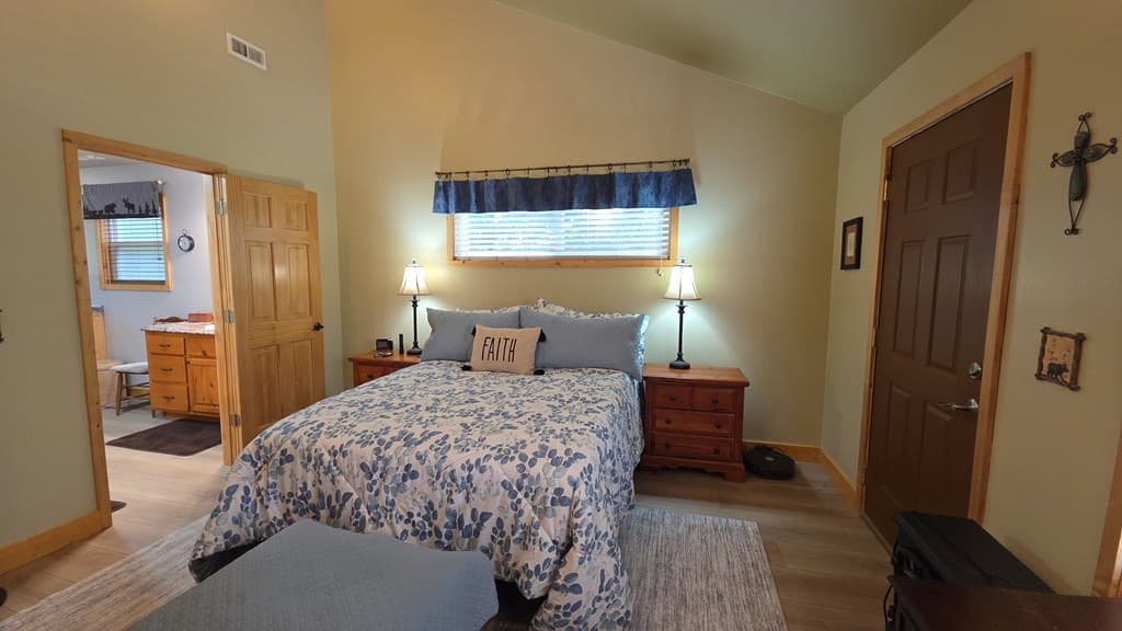 143 Morning Star Lane, Blairsville GA 30512 - Photo