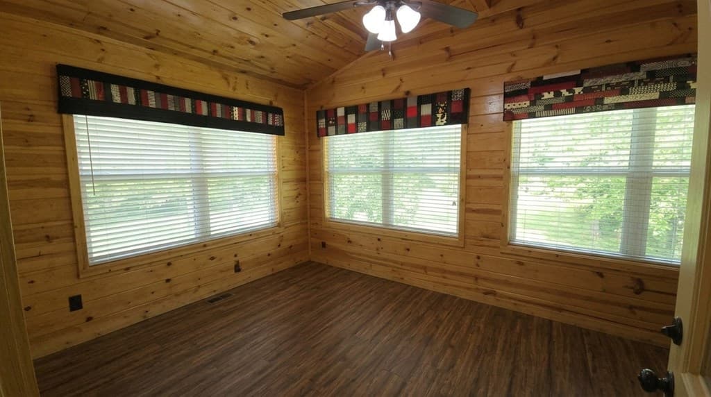 143 Morning Star Lane, Blairsville GA 30512 - Photo