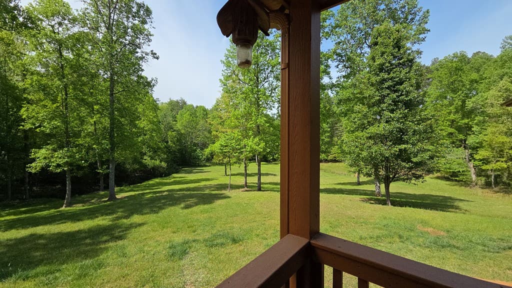 143 Morning Star Lane, Blairsville GA 30512 - Photo
