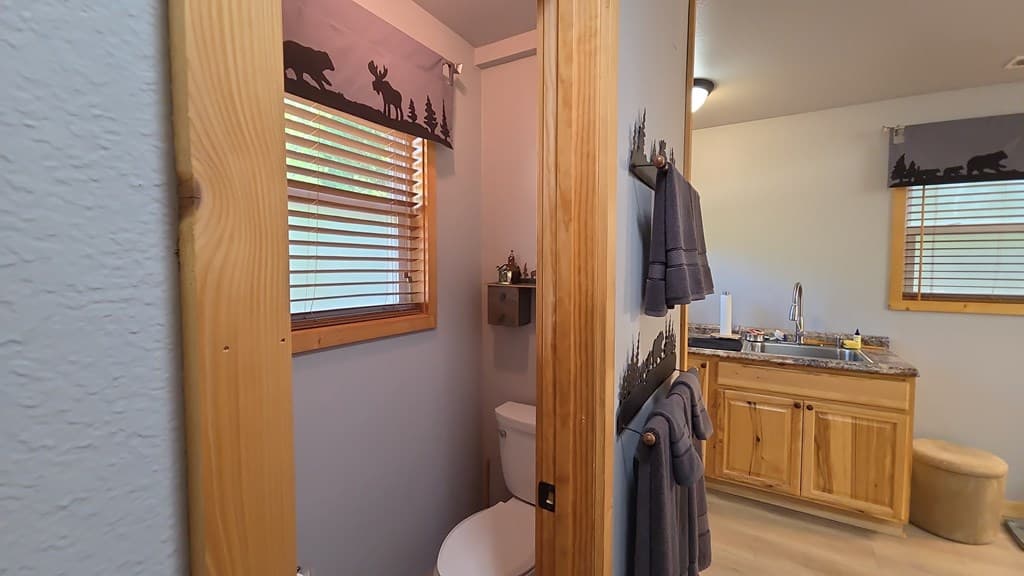 143 Morning Star Lane, Blairsville GA 30512 - Photo