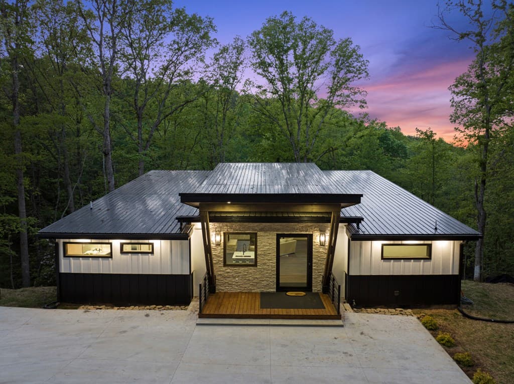 148 Brookwood Drive, Blue Ridge GA 30513 - Photo