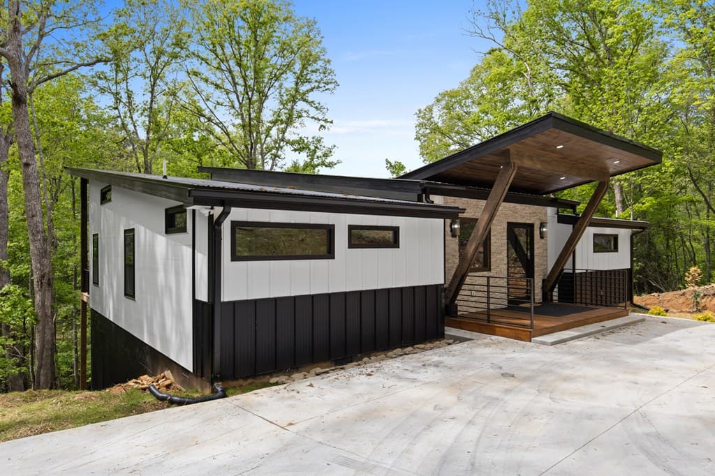 148 Brookwood Drive, Blue Ridge GA 30513 - Photo