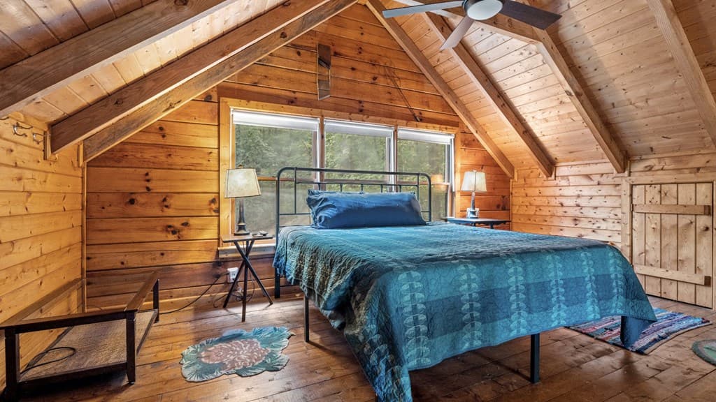 390 Butler Creek Road, Cherry Log GA 30522 - Photo