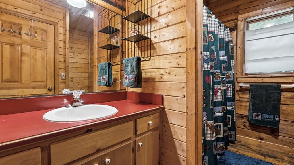 390 Butler Creek Road, Cherry Log GA 30522 - Photo
