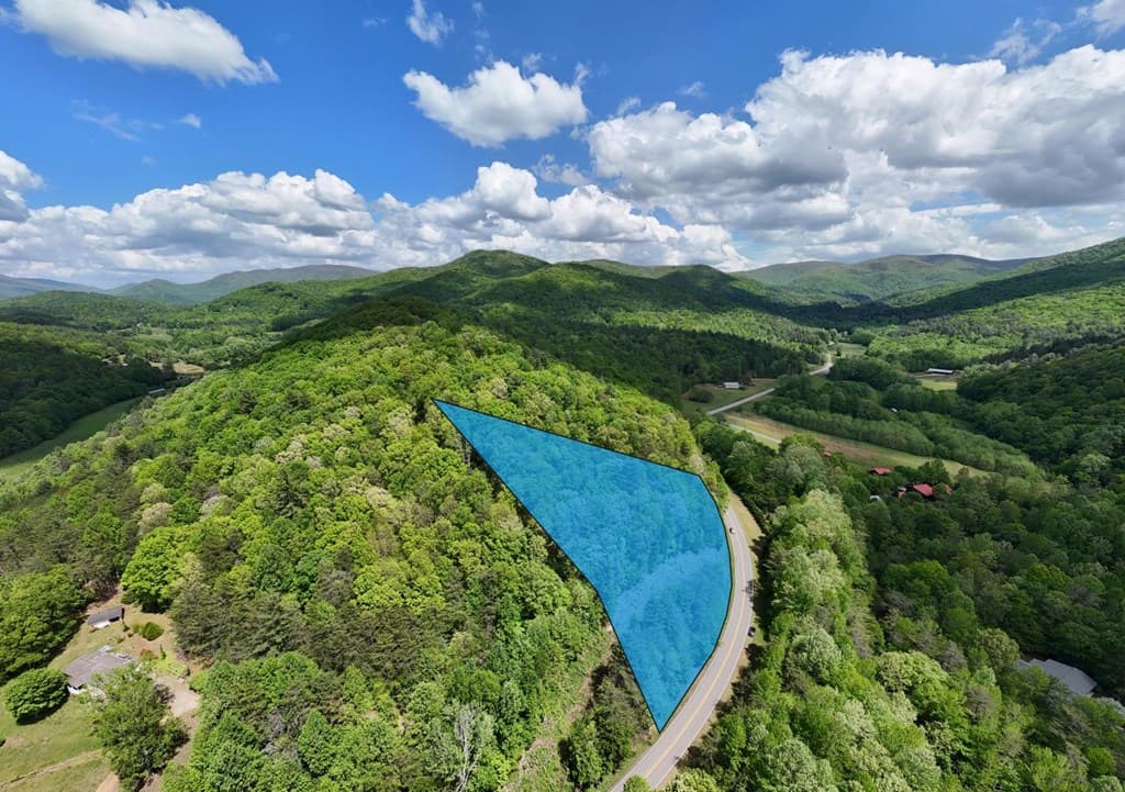7.12 Russell Scenic Hwy, Blairsville GA 30512 - Photo