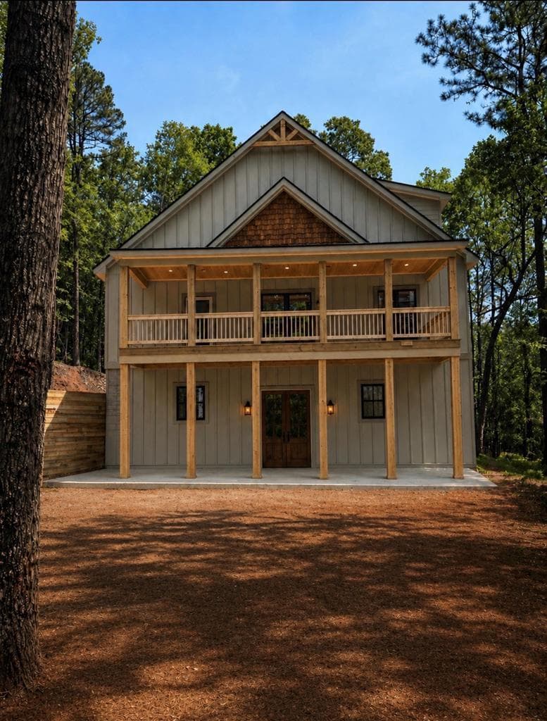 54 Huron Circle, Ellijay GA 30540 - Photo