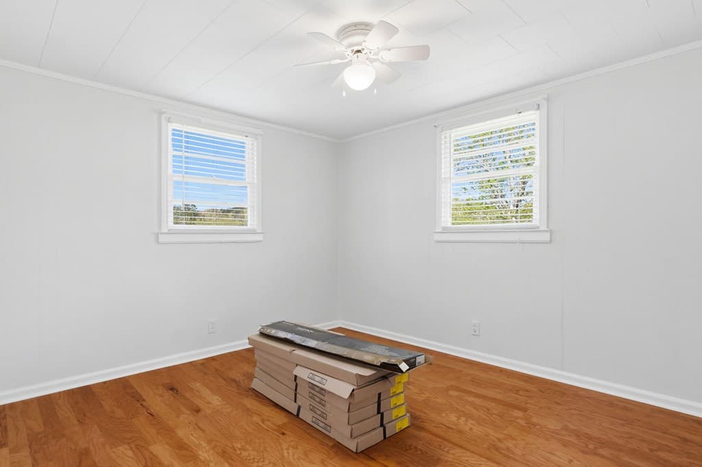7946 NE Red Bud Road, Ranger GA 30734 - Photo