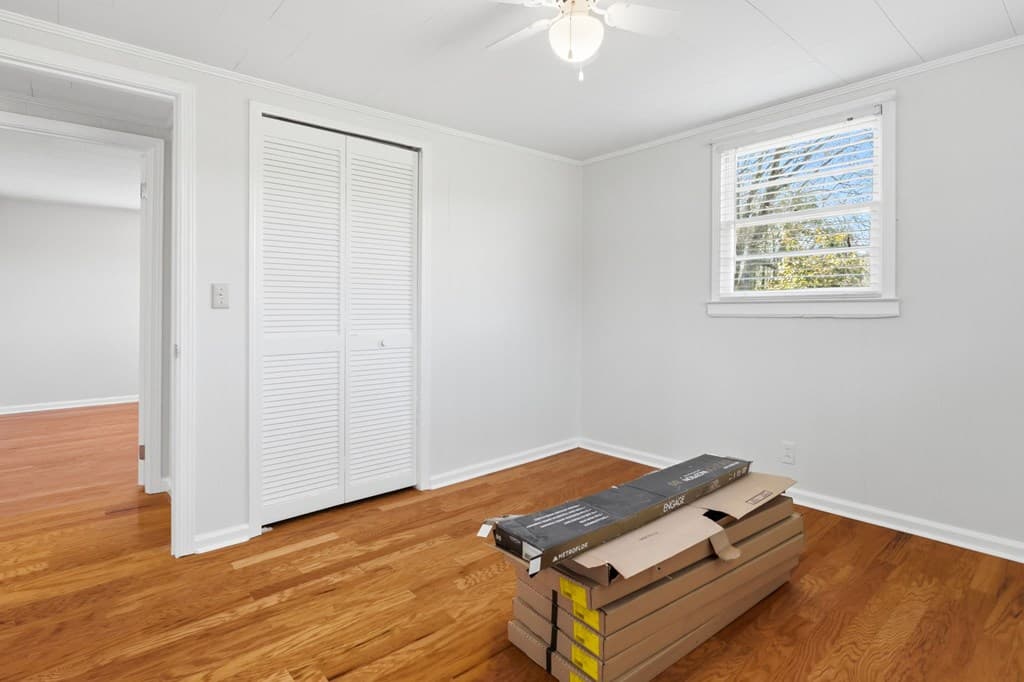 7946 NE Red Bud Road, Ranger GA 30734 - Photo