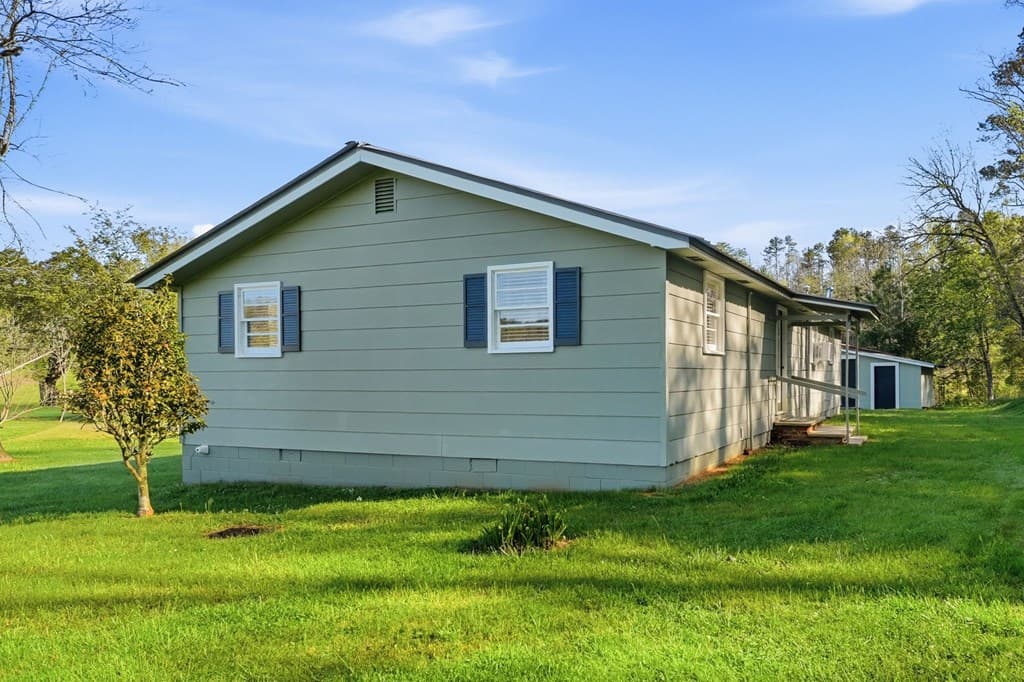 7946 NE Red Bud Road, Ranger GA 30734 - Photo