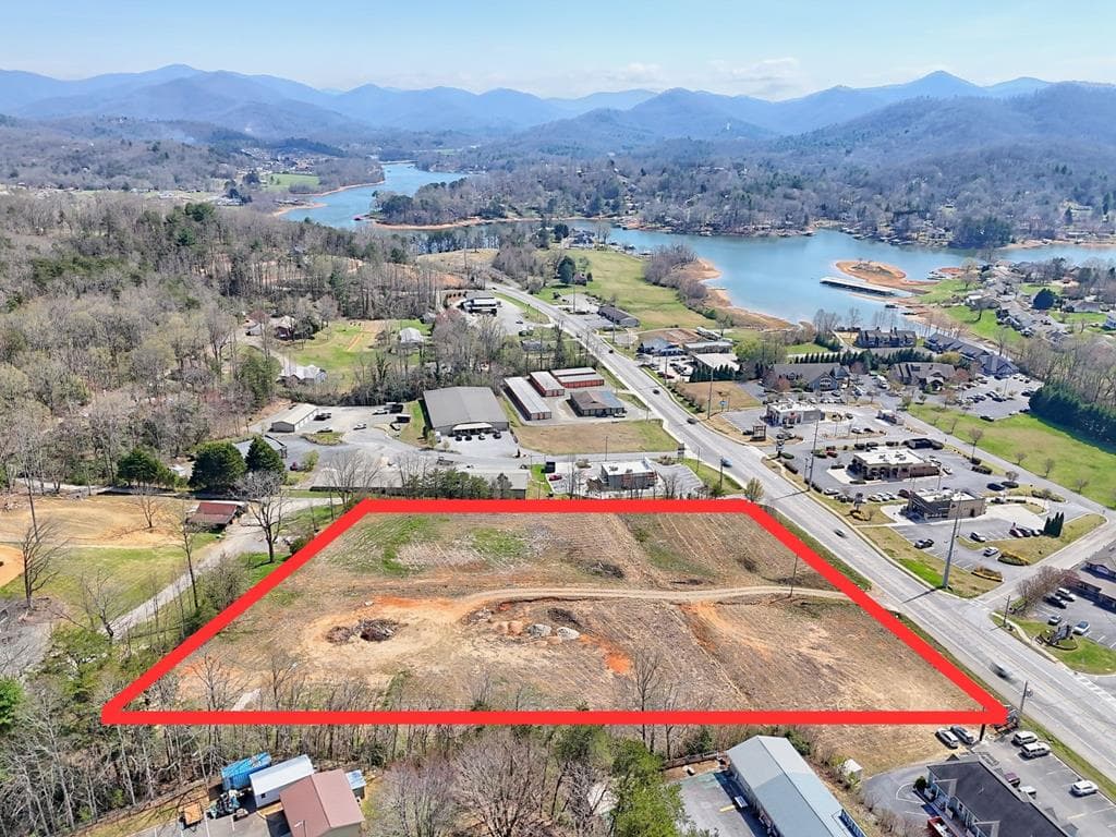 200 E Highway 76, Hiawassee GA 30546 - Photo