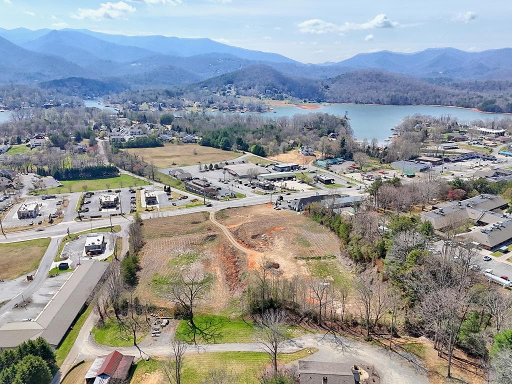 200 E Highway 76, Hiawassee GA 30546 - Primary photo