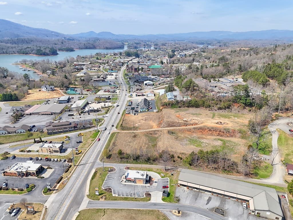 200 E Highway 76, Hiawassee GA 30546 - Photo