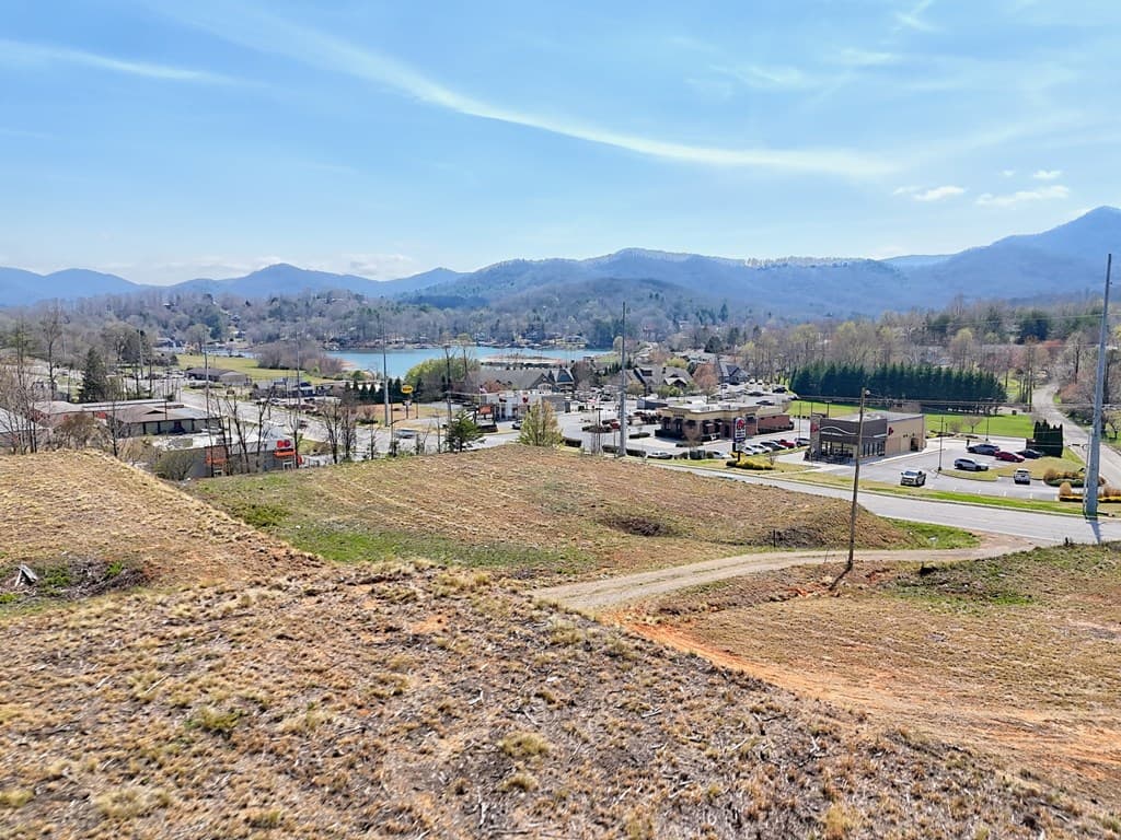 200 E Highway 76, Hiawassee GA 30546 - Photo