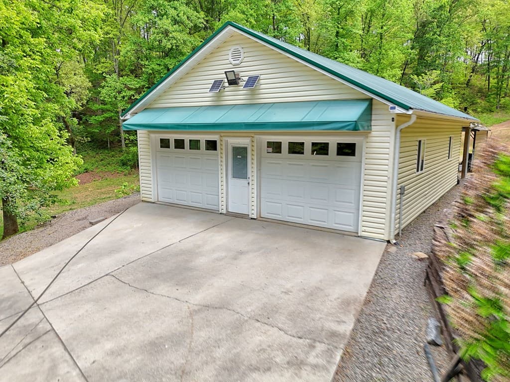 522 Fred Amos Road, Murphy NC 28906 - Photo