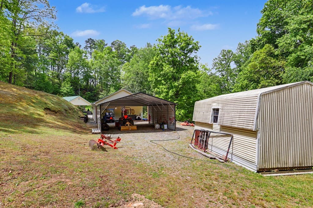 522 Fred Amos Road, Murphy NC 28906 - Photo
