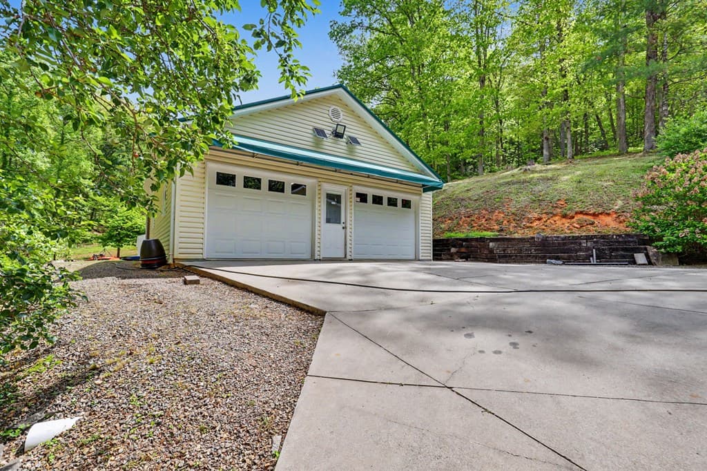 522 Fred Amos Road, Murphy NC 28906 - Photo
