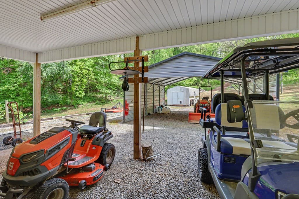522 Fred Amos Road, Murphy NC 28906 - Photo
