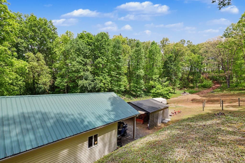 522 Fred Amos Road, Murphy NC 28906 - Photo