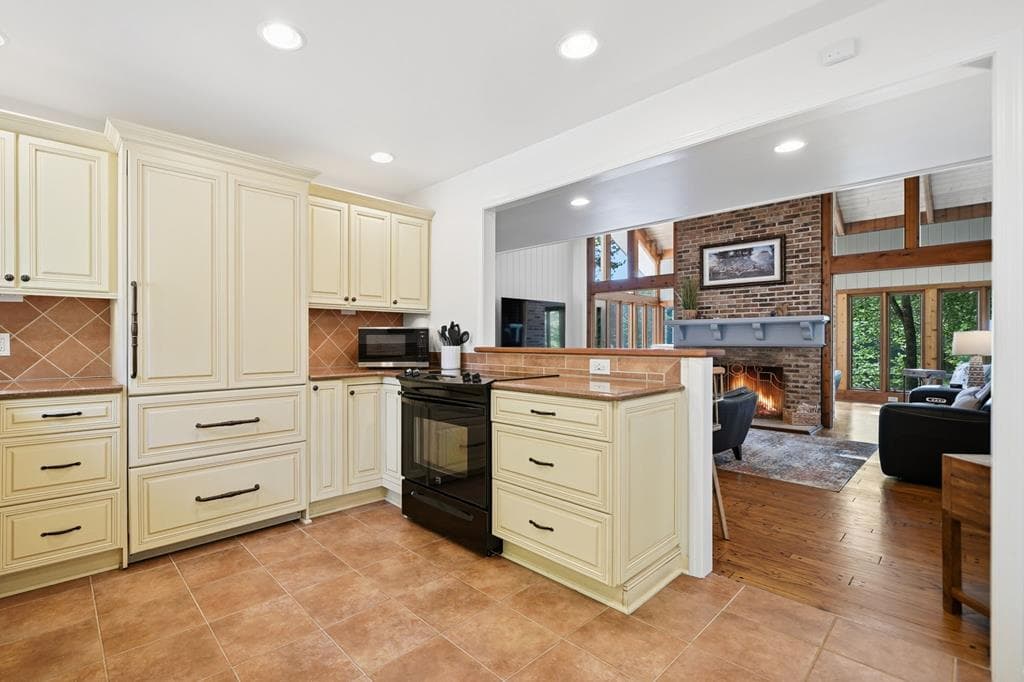 145 Broadwater Court, Waleska GA 30183 - Photo