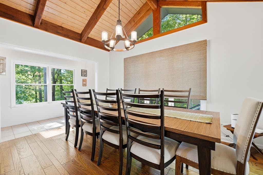 145 Broadwater Court, Waleska GA 30183 - Photo