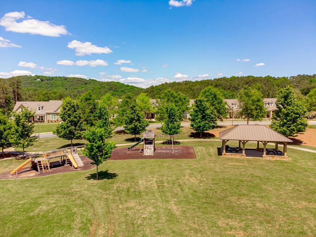 145 Broadwater Court, Waleska GA 30183 - Photo