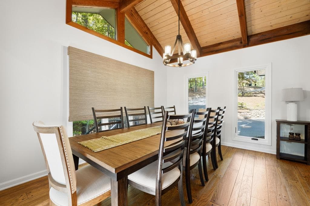145 Broadwater Court, Waleska GA 30183 - Photo