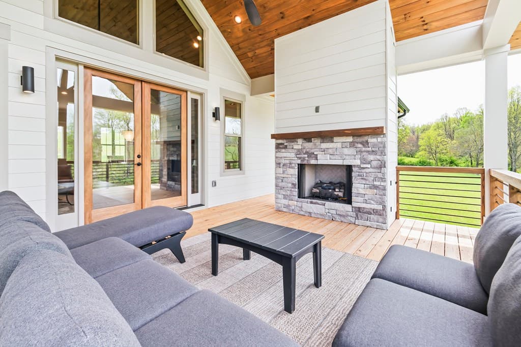 1250 Owen Glen Drive, Blairsville GA 30512 - Photo