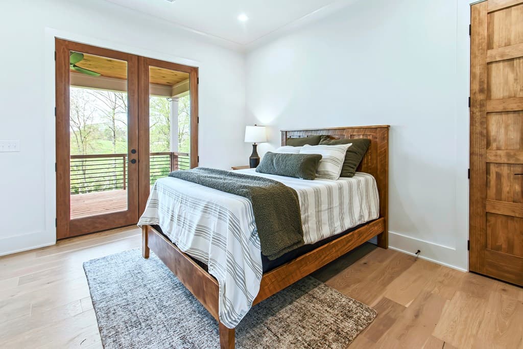 1250 Owen Glen Drive, Blairsville GA 30512 - Photo