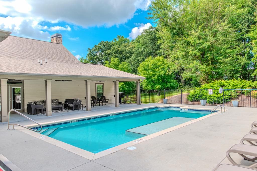 1250 Owen Glen Drive, Blairsville GA 30512 - Photo