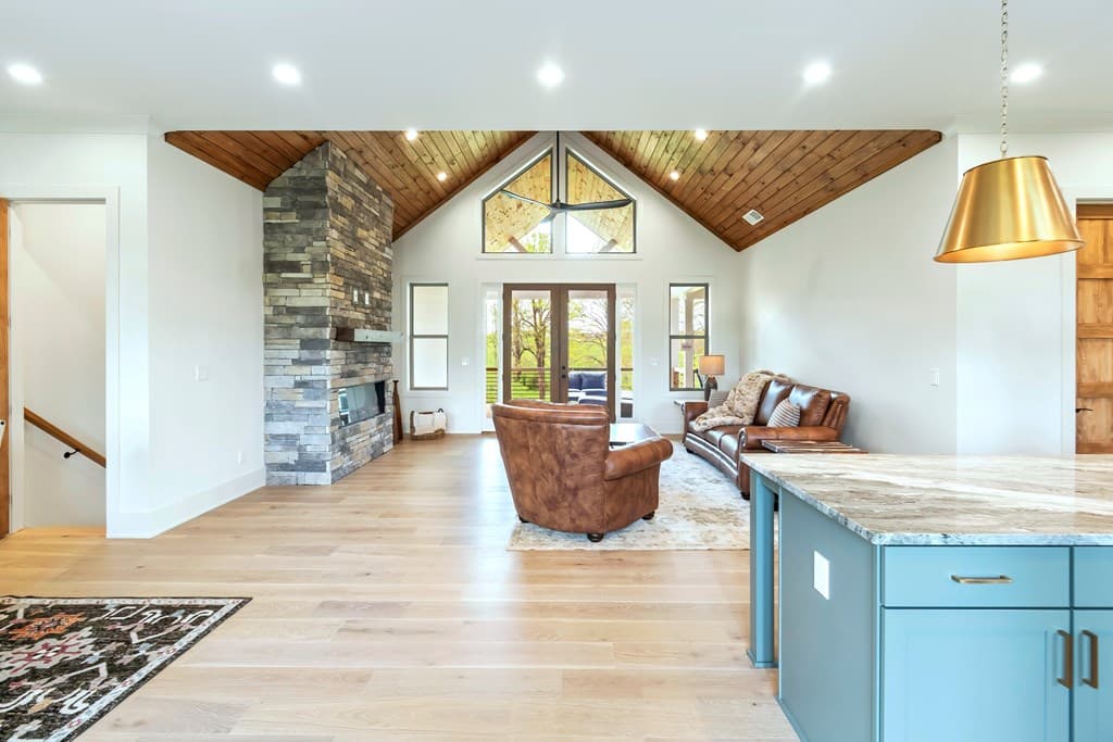 1250 Owen Glen Drive, Blairsville GA 30512 - Photo