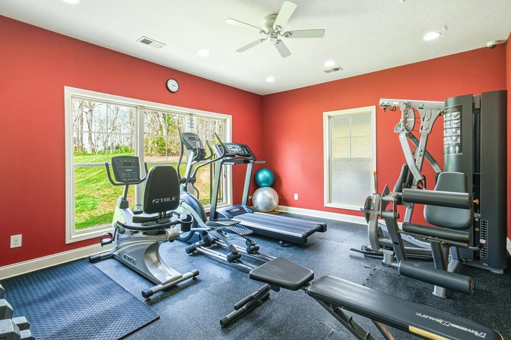 1250 Owen Glen Drive, Blairsville GA 30512 - Photo