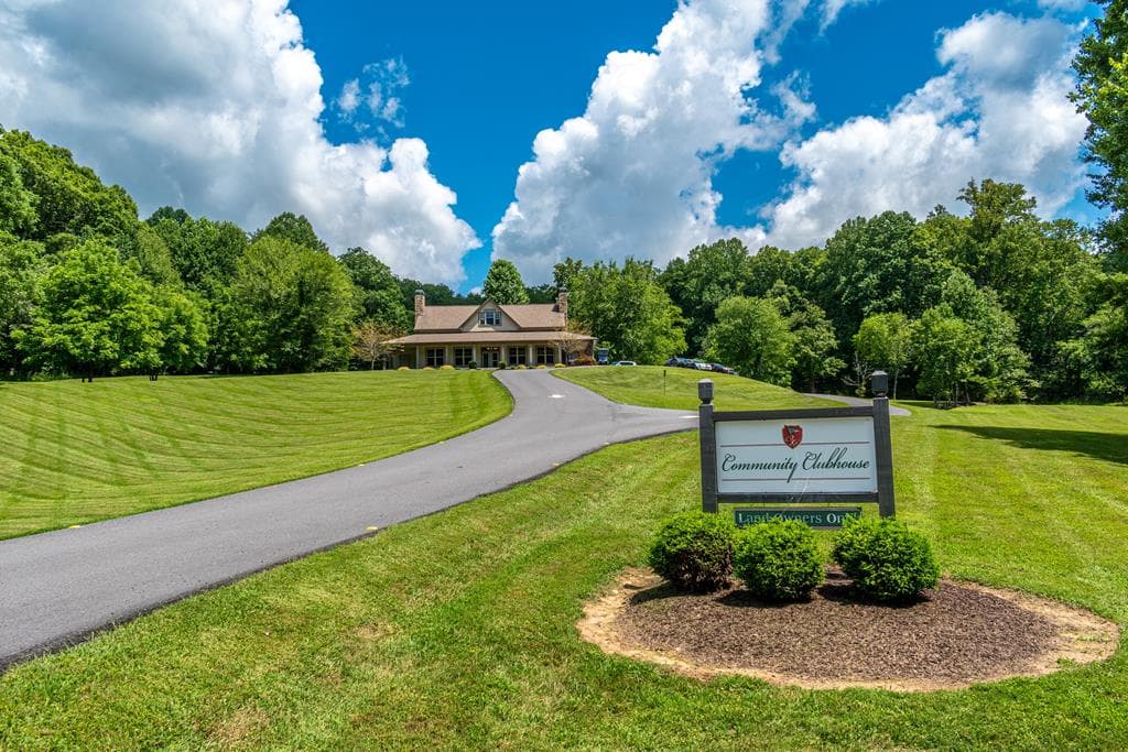 1250 Owen Glen Drive, Blairsville GA 30512 - Photo