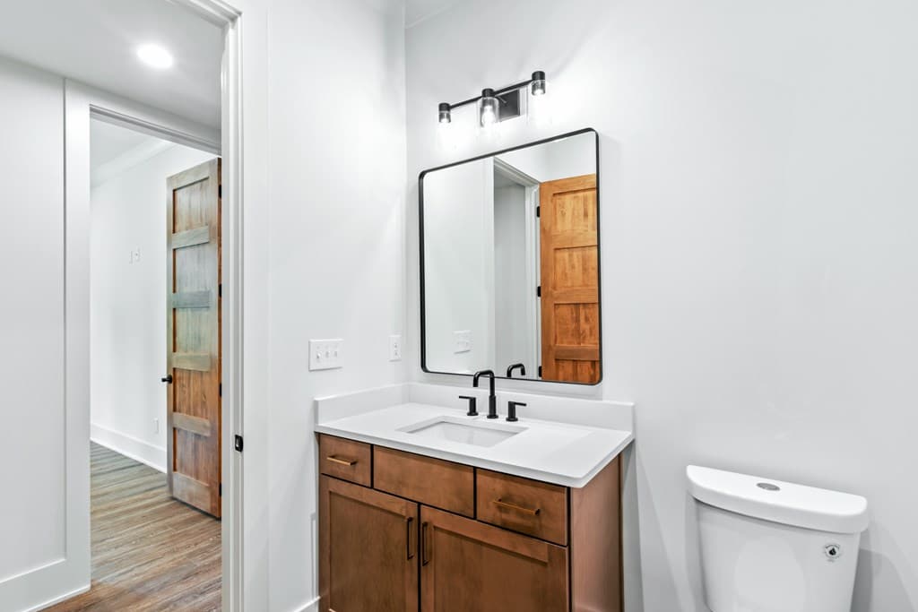 1250 Owen Glen Drive, Blairsville GA 30512 - Photo