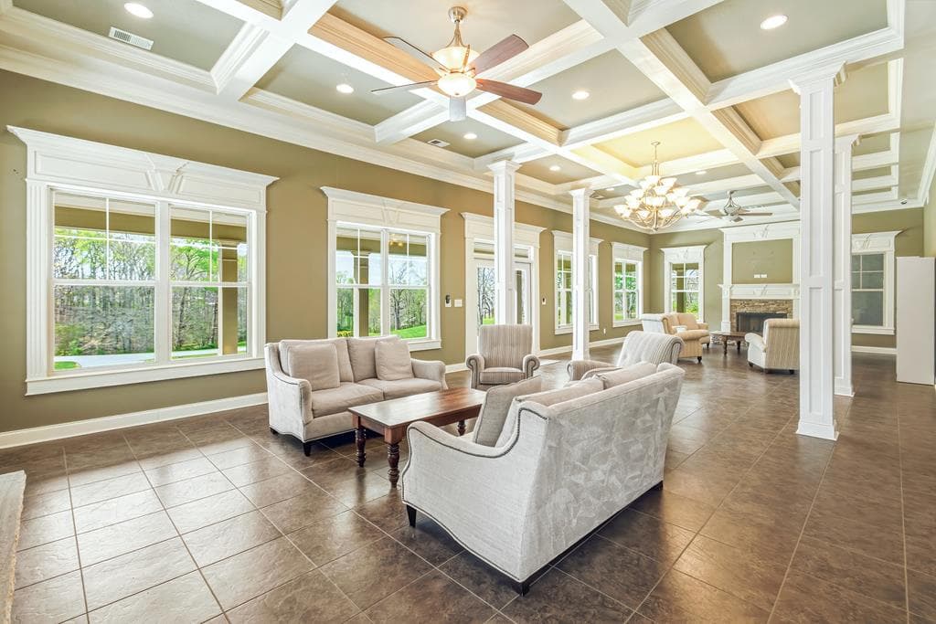 1250 Owen Glen Drive, Blairsville GA 30512 - Photo