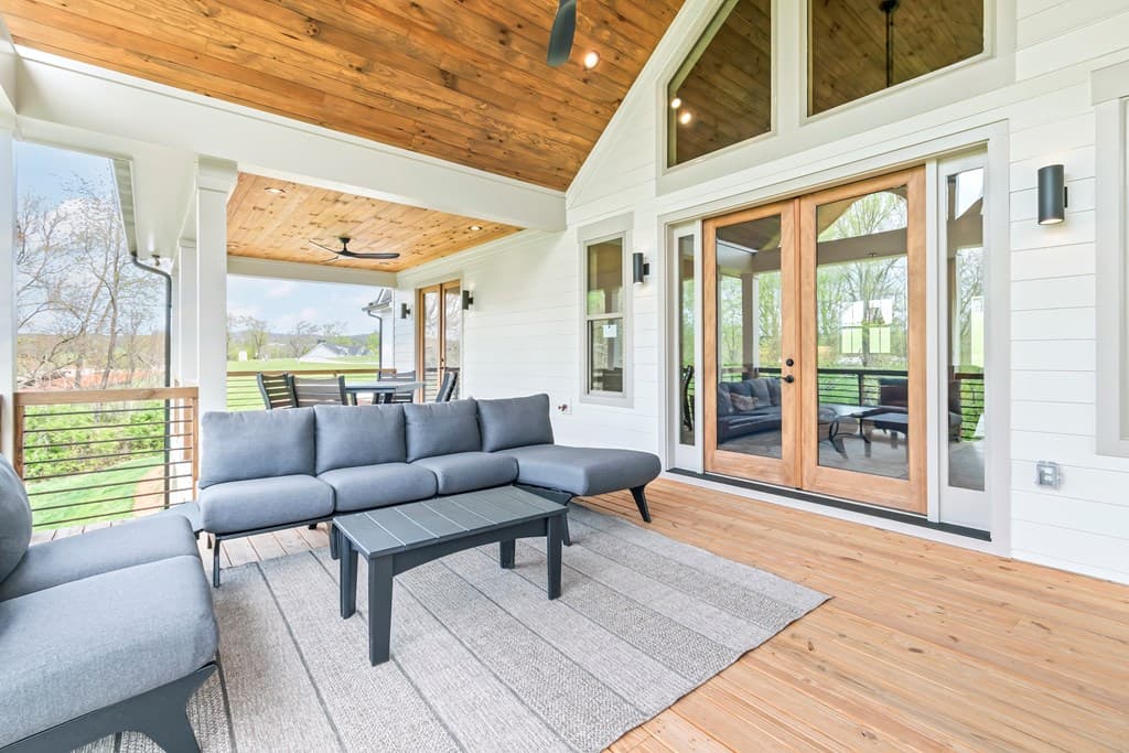 1250 Owen Glen Drive, Blairsville GA 30512 - Photo