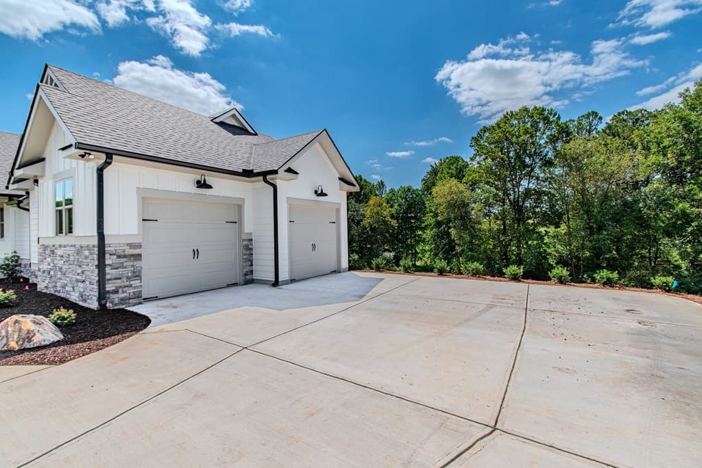 1250 Owen Glen Drive, Blairsville GA 30512 - Photo