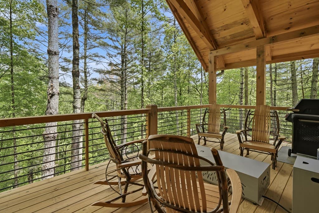 85 Christopher Drive, Ellijay GA 30540 - Photo