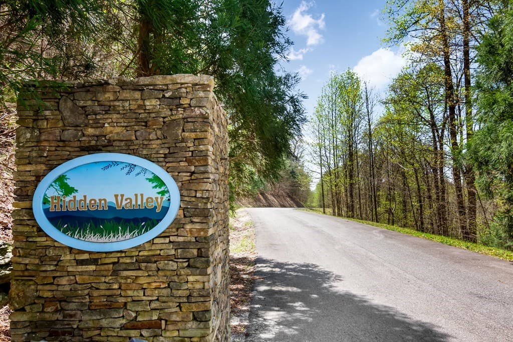 29 AC Hidden Valley Drive, Ellijay GA 30536 - Photo