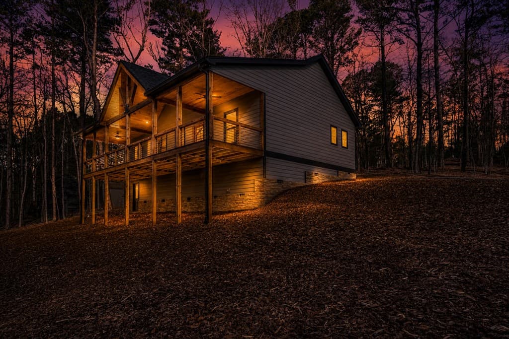 29 AC Hidden Valley Drive, Ellijay GA 30536 - Photo