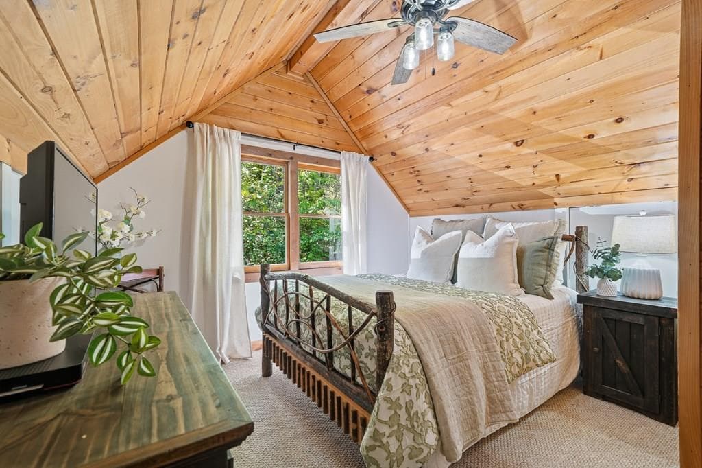 145 Rocky Top Road, Blue Ridge GA 30513 - Photo