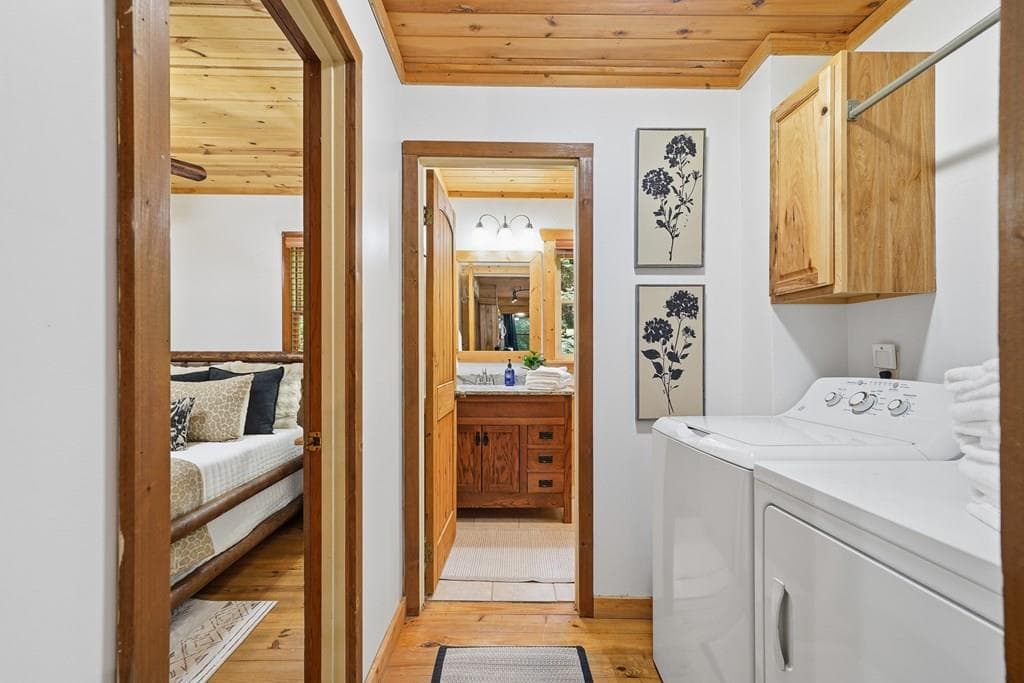 145 Rocky Top Road, Blue Ridge GA 30513 - Photo