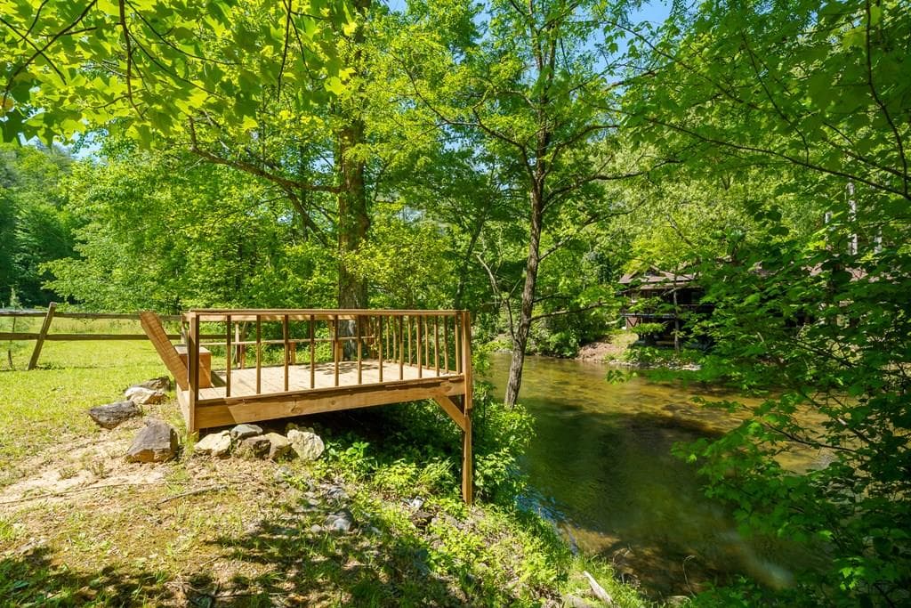 145 Rocky Top Road, Blue Ridge GA 30513 - Photo