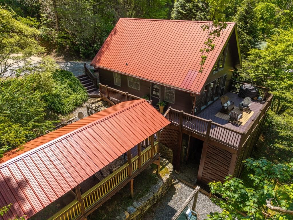 145 Rocky Top Road, Blue Ridge GA 30513 - Photo