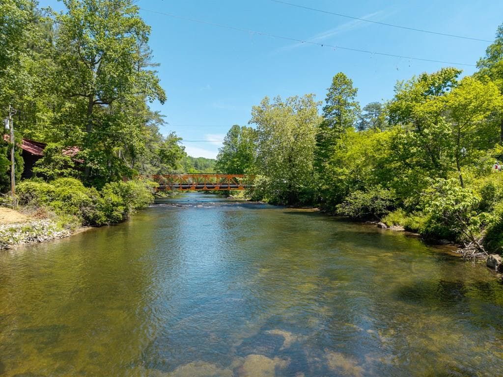145 Rocky Top Road, Blue Ridge GA 30513 - Photo