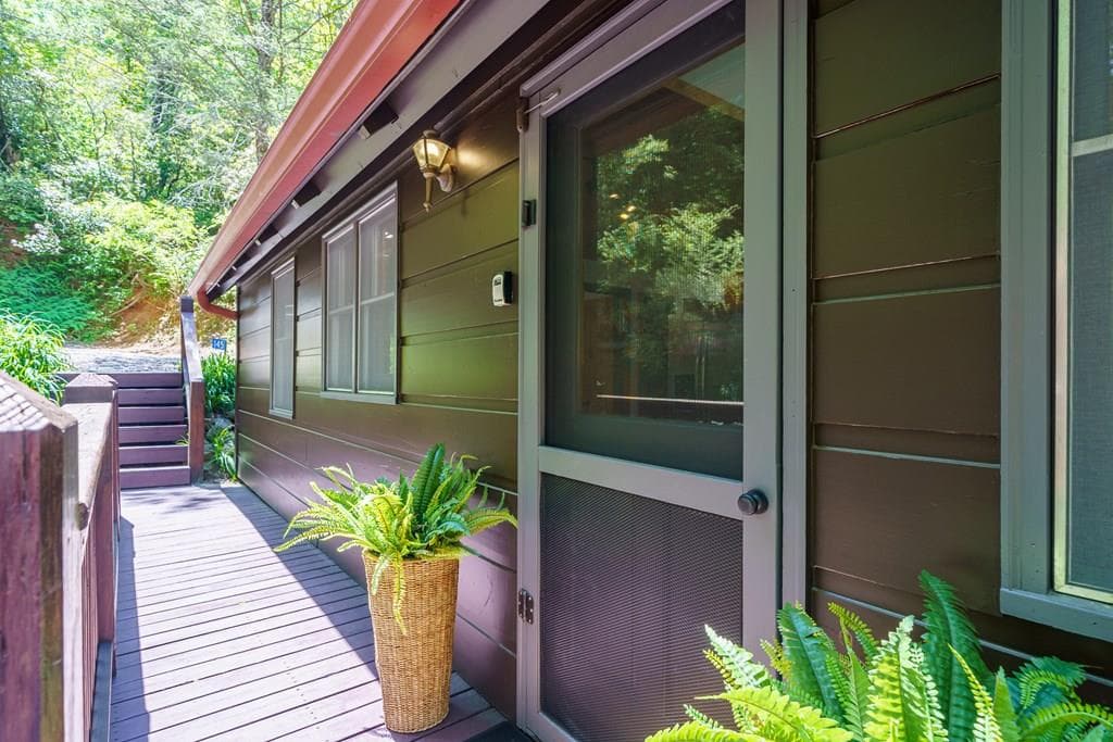 145 Rocky Top Road, Blue Ridge GA 30513 - Photo