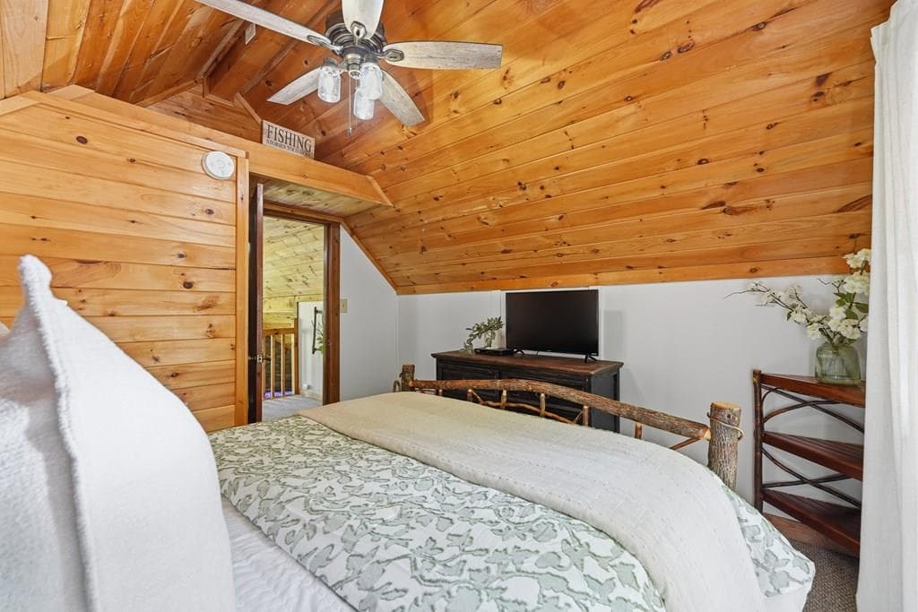145 Rocky Top Road, Blue Ridge GA 30513 - Photo