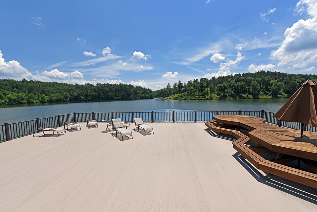 Lot 99 Big Knoll Drive, Blairsville GA 30512 - Photo